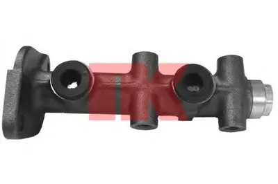 целиндер ручного тормоза NK купить