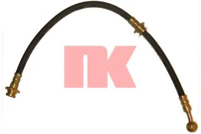 Тормозной шланг NK купить
