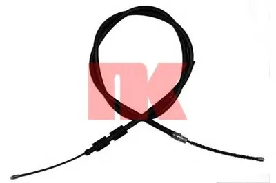 Трос, стояночная тормозная система NK купить