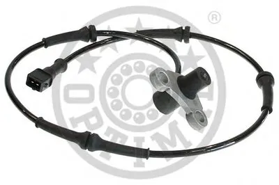 Датчик, частота вращения колеса OPTIMAL купить