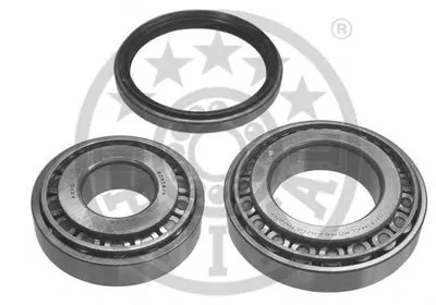 Комплект подшипника ступицы колеса OPTIMAL купить