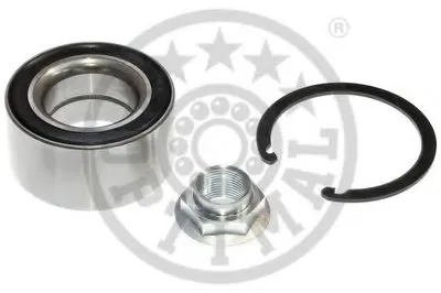 Комплект подшипника ступицы колеса OPTIMAL купить