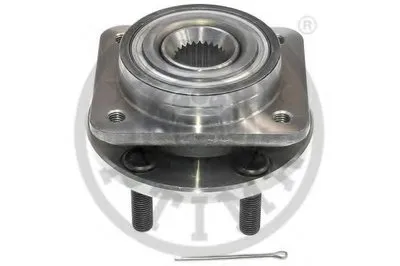 Комплект подшипника ступицы колеса OPTIMAL купить