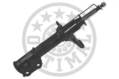 Амортизатор OPTIMAL купить