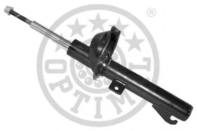 Амортизатор OPTIMAL купить