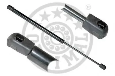 Газовая пружина, крышка багажник OPTIMAL купить