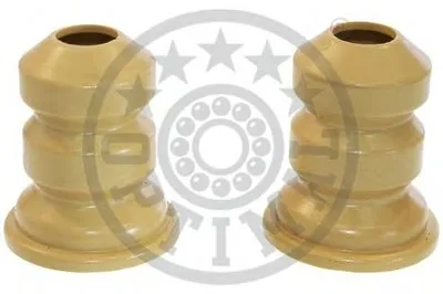 Пылезащитный комплект, амортизатор OPTIMAL купить