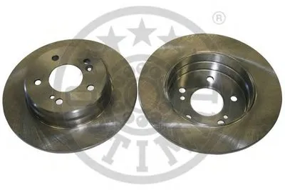 Тормозной диск OPTIMAL купить