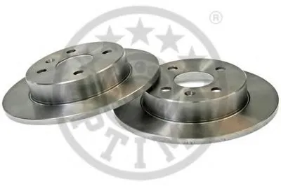 Тормозной диск OPTIMAL купить