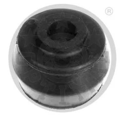 Опора, стабилизатор; Подвеска, соединительная тяга стабилизатора OPTIMAL купить