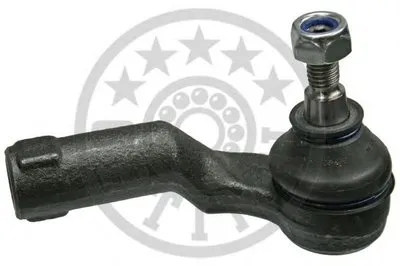 Наконечник поперечной рулевой тяги OPTIMAL купить