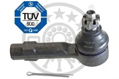 Наконечник поперечной рулевой тяги OPTIMAL купить