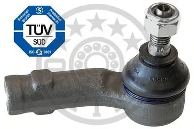 Наконечник поперечной рулевой тяги OPTIMAL купить