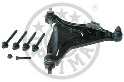 Рычаг независимой подвески колеса, подвеска колеса OPTIMAL купить