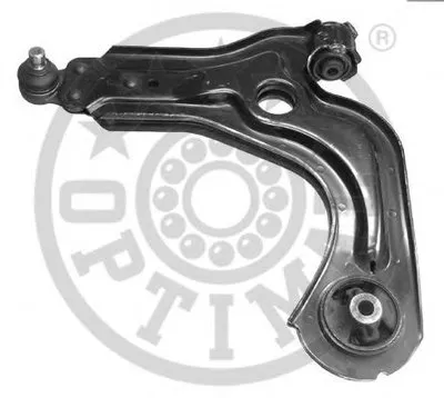 Рычаг независимой подвески колеса, подвеска колеса OPTIMAL купить