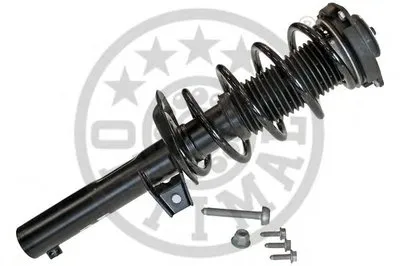 Амортизатор OPTIMAL MAXXTRUT OPTIMAL купить