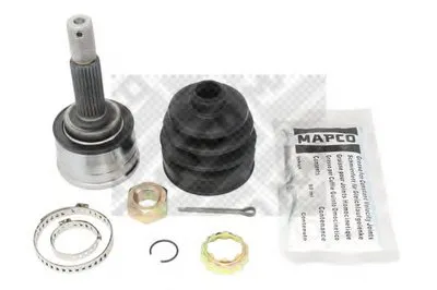 Шарнирный комплект, приводной вал MAPCO купить