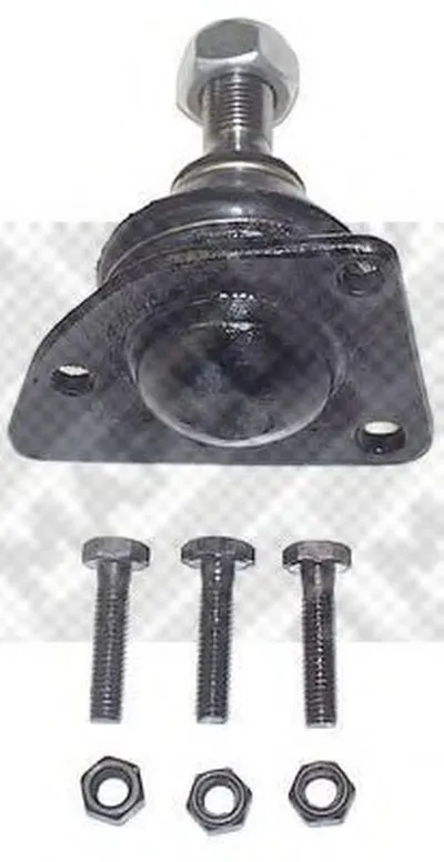 Шаровой шарнир MAPCO купить