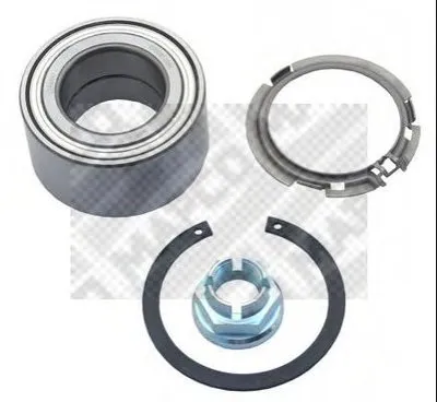 Комплект подшипника ступицы колеса MAPCO купить