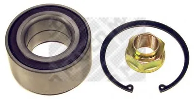 Комплект подшипника ступицы колеса MAPCO купить