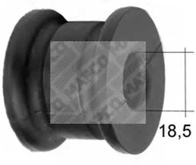 Опора, стабилизатор MAPCO купить