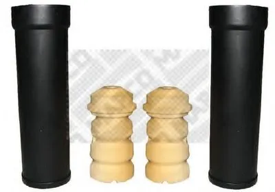 Пылезащитный комплект, амортизатор MAPCO купить