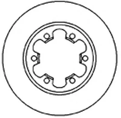 Тормозной диск MAPCO купить