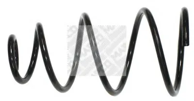 винтовая пружина MAPCO купить