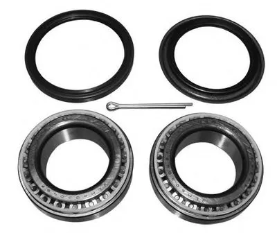 Комплект подшипника ступицы колеса MOOG купить