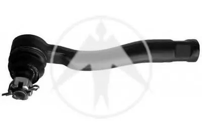 Наконечник поперечной рулевой тяги SIDEM купить