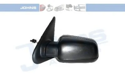 Наружное зеркало JOHNS купить