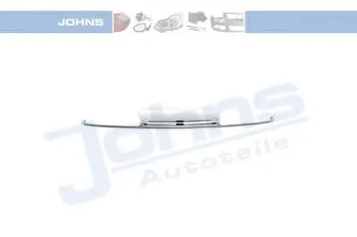 Решетка радиатора JOHNS купить