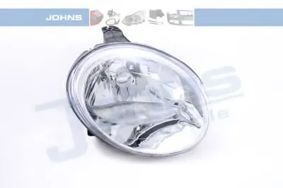 Фара JOHNS купить