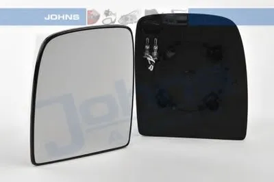 Зеркальное стекло, наружное зеркало JOHNS купить