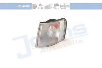 Фонарь указателя поворота 'COLOUR LINE' JOHNS купить