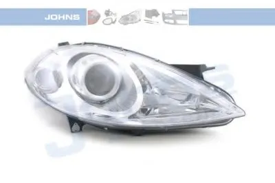 Фара JOHNS купить