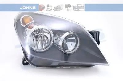 Фара JOHNS купить