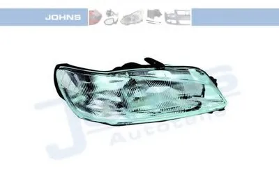 Фара JOHNS купить