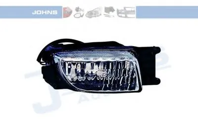 Противотуманная фара JOHNS купить