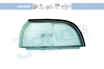 Габаритный огонь JOHNS купить