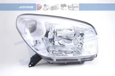 Фара JOHNS купить