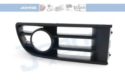 Решетка вентилятора, буфер JOHNS купить