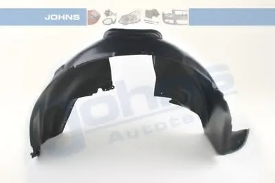 Обшивка, колесная ниша JOHNS купить
