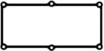 Прокладка, крышка головки цилиндра AJUSA купить