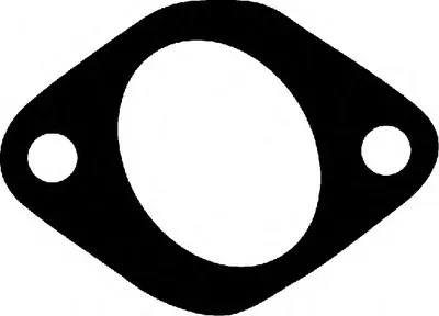 Прокладка, выпускной коллектор CORTECO купить