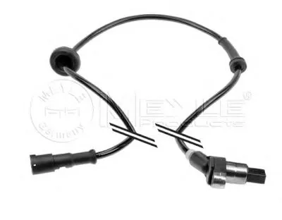 Датчик, частота вращения колеса MEYLE купить