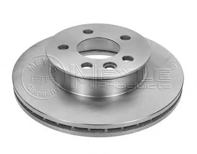 Тормозной диск MEYLE купить