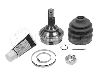 Шарнирный комплект, приводной вал MEYLE купить