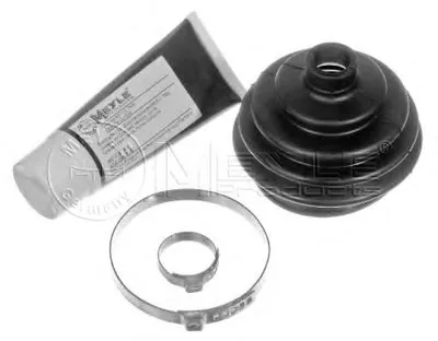 Комплект пылника, приводной вал MEYLE купить