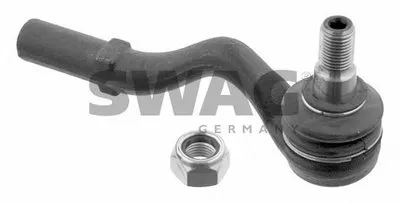 Наконечник поперечной рулевой тяги SWAG купить